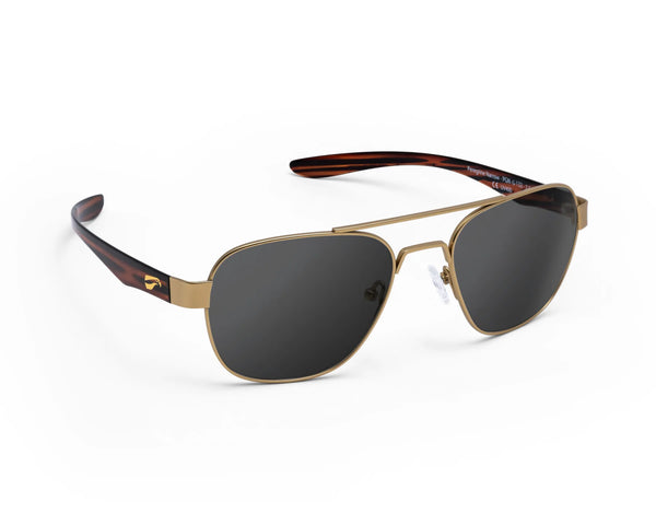 Flying Eyes Peregrine Titanium Narrow