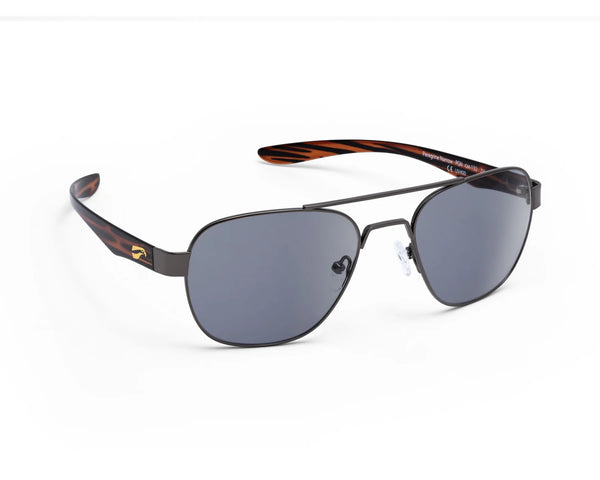 Flying Eyes Peregrine Titanium Narrow