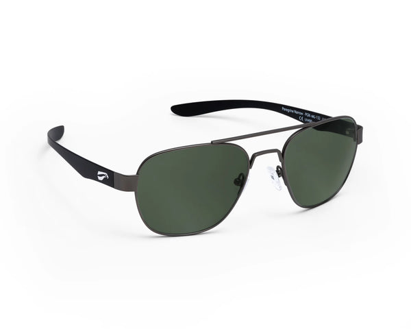 Flying Eyes Peregrine Titanium Narrow
