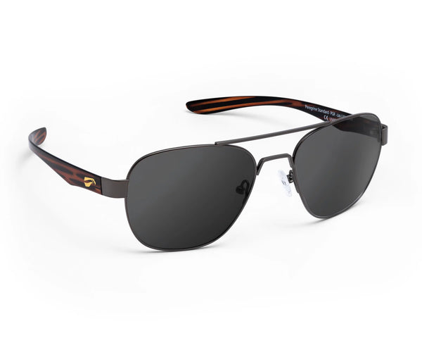 Flying Eyes Peregrine Titanium Standard