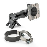 Pivot Yoke Clamp Mount (Small)