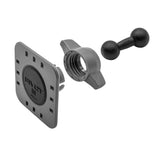 Pivot PPK-XP Mounting Plate