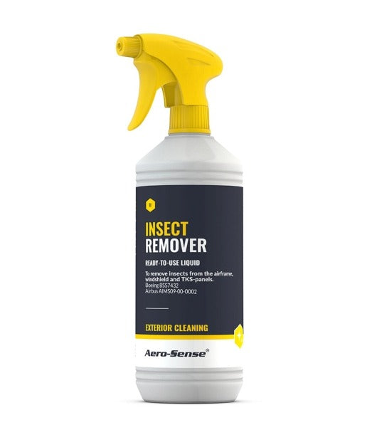Aero-Sense Insect Remover 1L spray