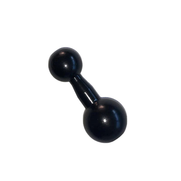 Pivot PPK to 1-inch Ball Adapter