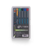 Rogers Data RD tech Pens