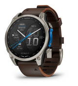 Garmin D2 Mach 2 - 47mm