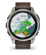 Garmin D2 Mach 2 - 47mm