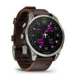 Garmin D2 Mach 2 - 47mm