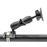 Pivot Yoke Clamp Mount (Small)