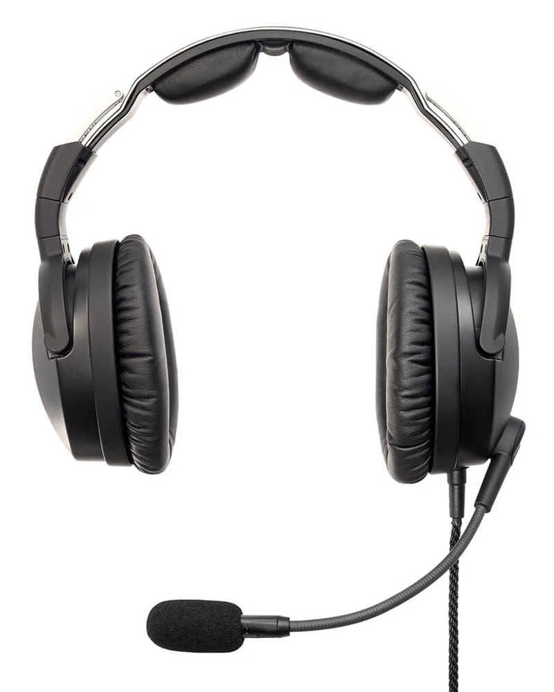 Lightspeed Zulu 4 ANR Headset