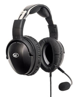 Lightspeed Zulu 4 ANR Headset