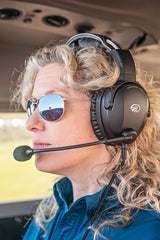 Lightspeed Zulu 4 ANR Headset