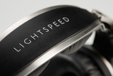 Lightspeed Zulu 3 ANR Headset (Dual GA Plugs)