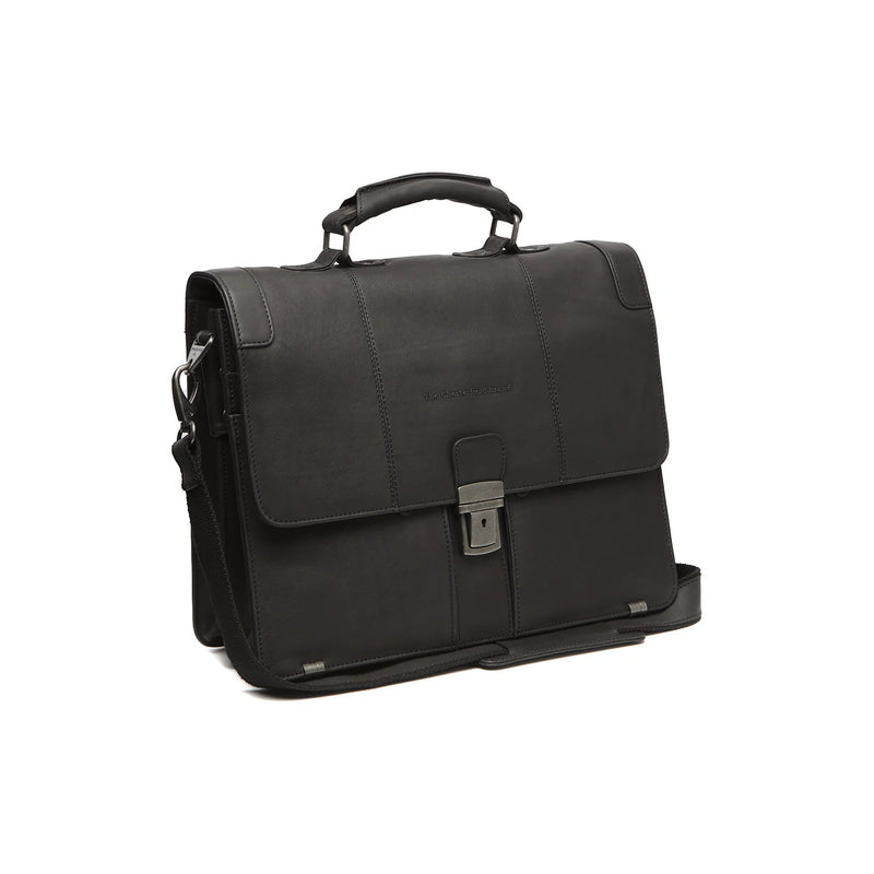 The Chesterfield Brand Leren Businesstas Stuttgart