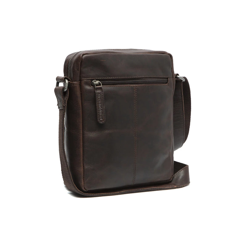 The Chesterfield Brand Leren Tas Bath