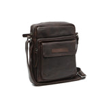 The Chesterfield Brand Leren Tas Bath