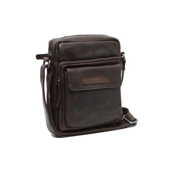The Chesterfield Brand Leren Tas Bath