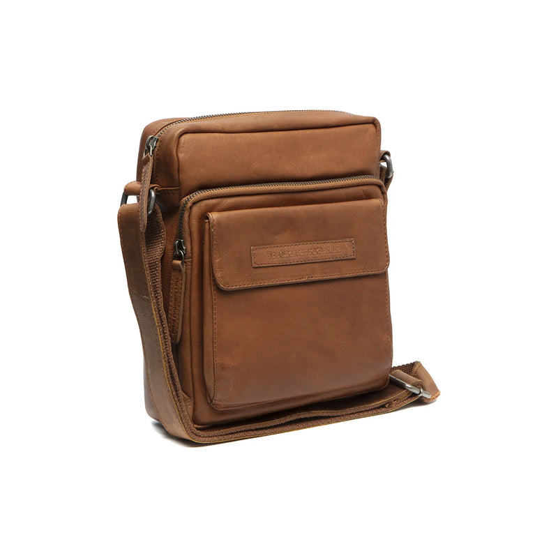 The Chesterfield Brand Leren Tas Bath