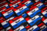 RNLAF Air Power Patch PVC