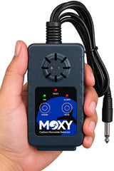 Moxy - Carbon Monoxide Detector
