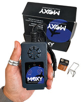 Moxy - Carbon Monoxide Detector