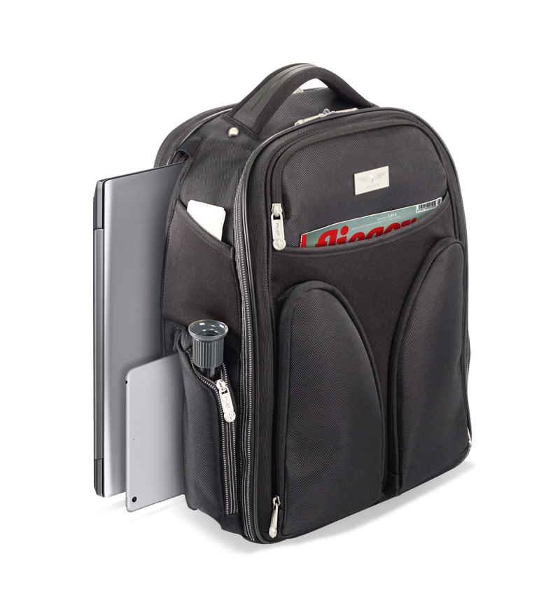 Design 4 Pilots Pilot Backpack