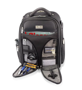 Design 4 Pilots Pilot Backpack