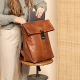 The Chesterfield Brand Rugzak Savona