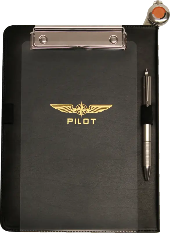 Design 4 Pilots i-Pilot Tablet