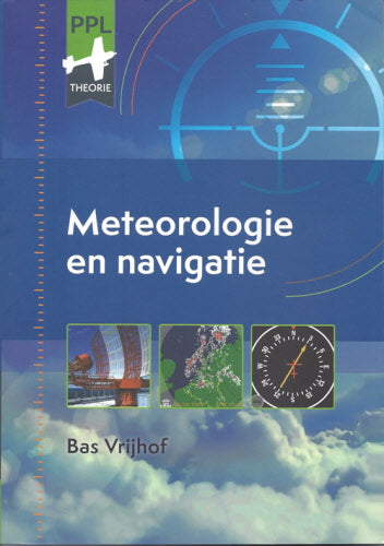 PPL/LAPL Meteorologie en navigatie