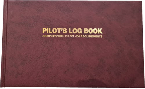 Pilot's Logbook