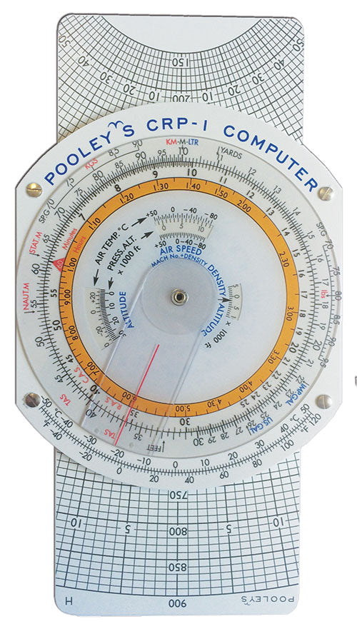 Flight Computer – Pilot Supplies Zeeland