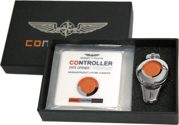 Design 4 Pilots Controller Kit