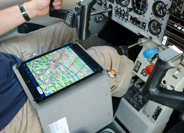 Design 4 Pilots i-Pilot Tablet