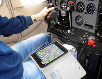 Design 4 Pilots i-Pilot Tablet Mini