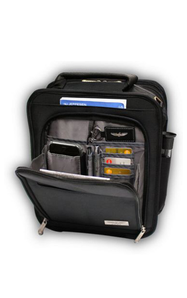 Compact Pilot Bags Pilot Supplies Zeeland