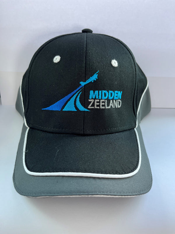 Midden-Zeeland Cap