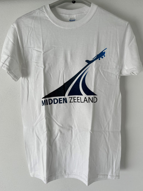 Midden-Zeeland T-shirt